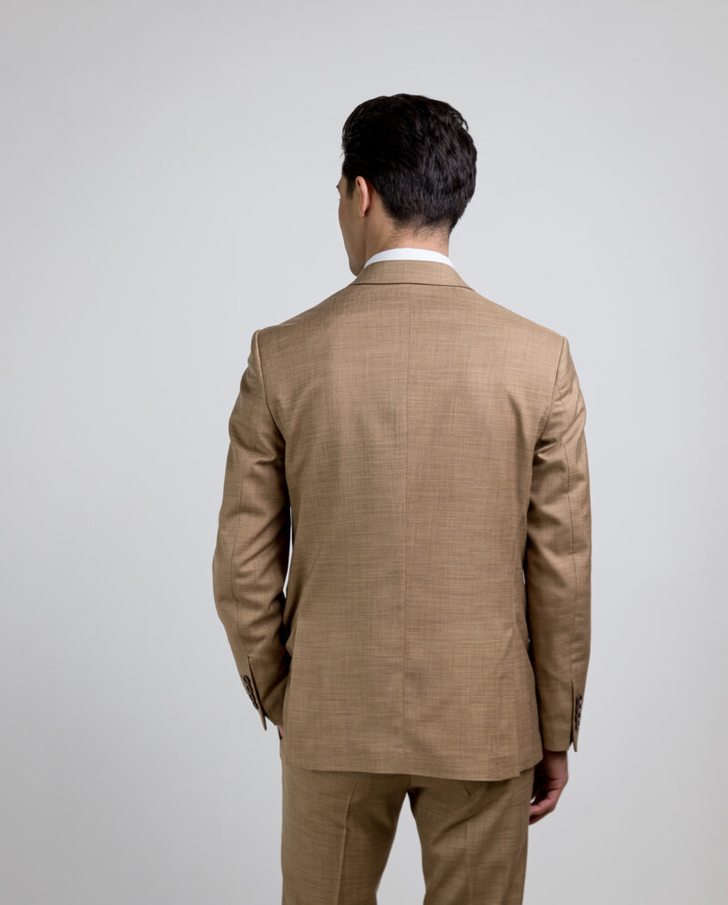 Κοστούμι Σταυρωτό Ταμπά Slim Fit, ALTER EGO