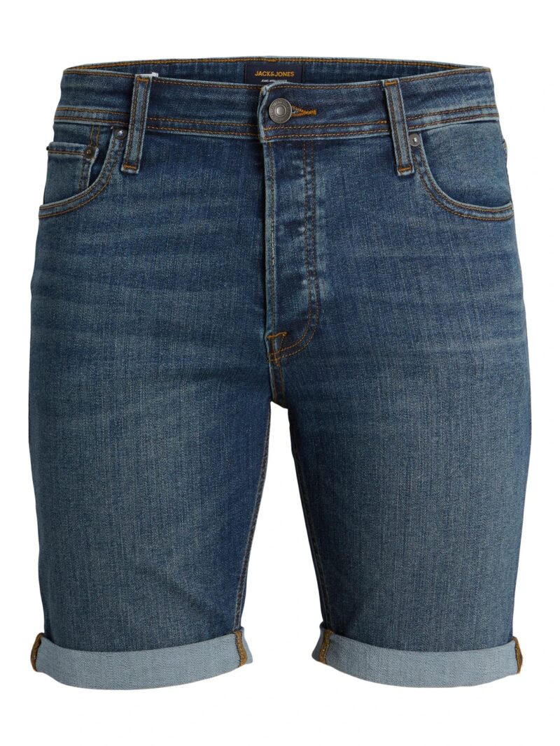 Βερμούδα Τζιν Μπλε, JACK & JONES