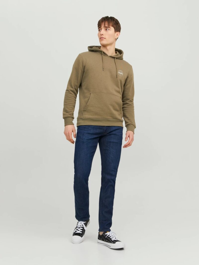 Τζιν Μπλε JACK & JONES