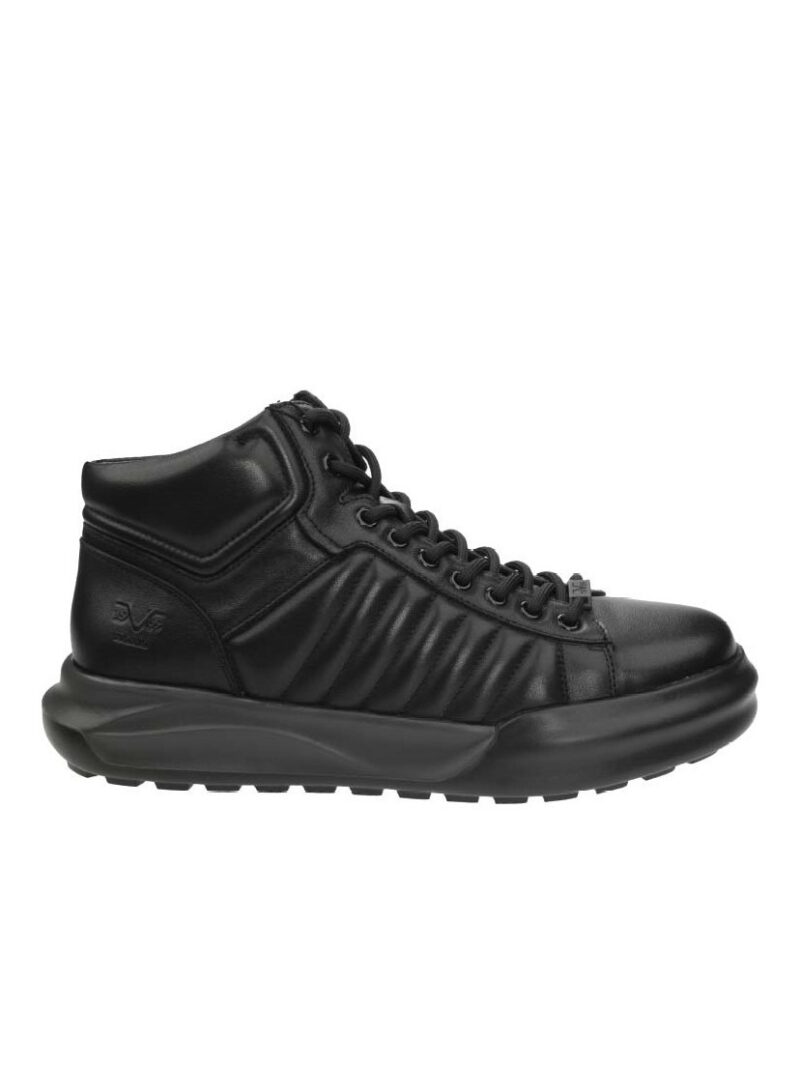 Παπούτσι Μαύρο Sneaker VERSACE 19V69