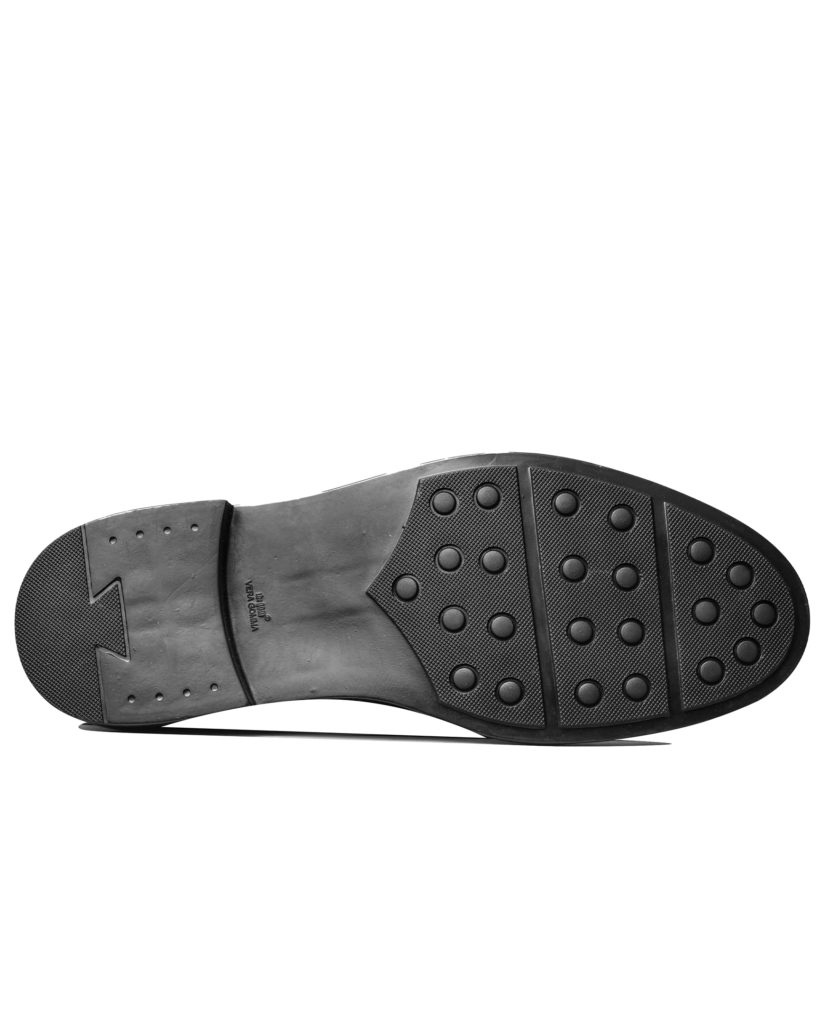 Παπούτσι Δέρμα Μαύρο, VICE