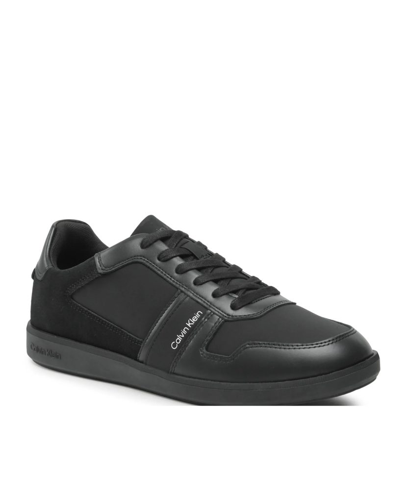 Παπούτσι Sneaker Μαύρο, CALVIN KLEIN