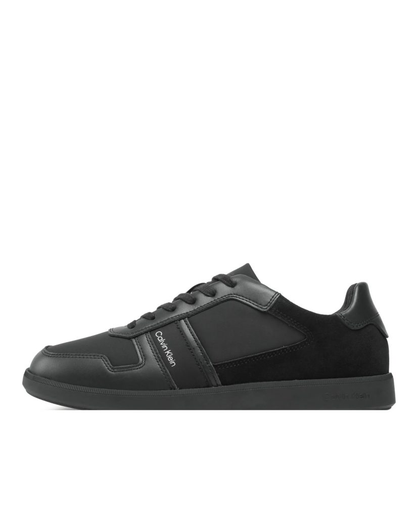 Παπούτσι Sneaker Μαύρο, CALVIN KLEIN