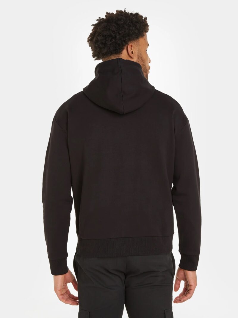 Black Hoodie CALVIN KLEIN