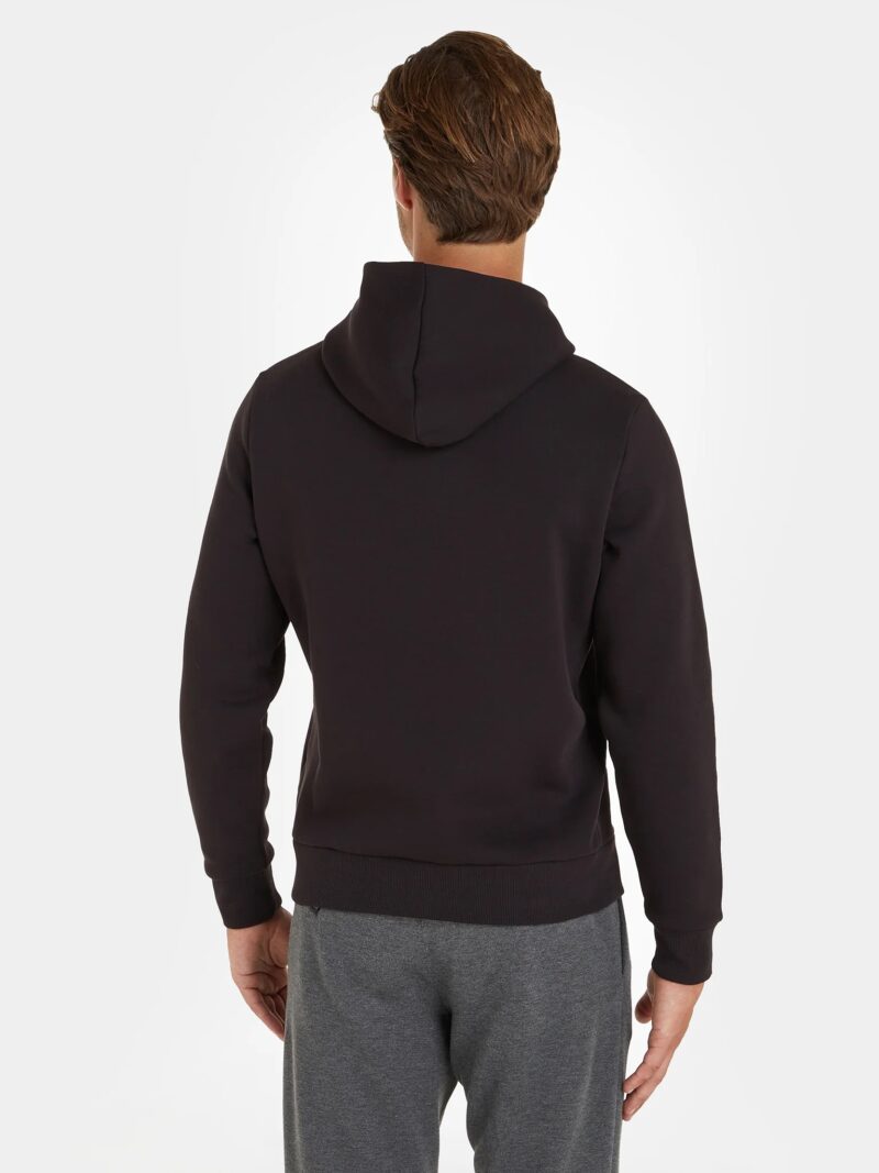 Black Hoodie CALVIN KLEIN