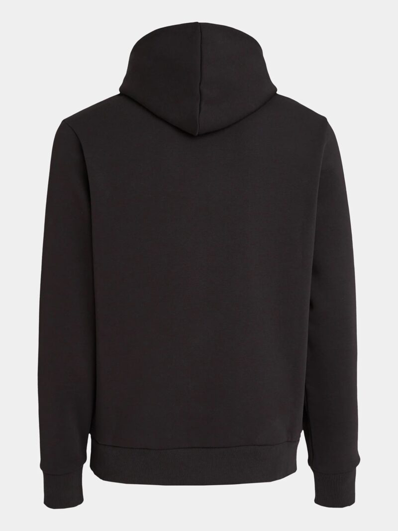 Black Hoodie CALVIN KLEIN