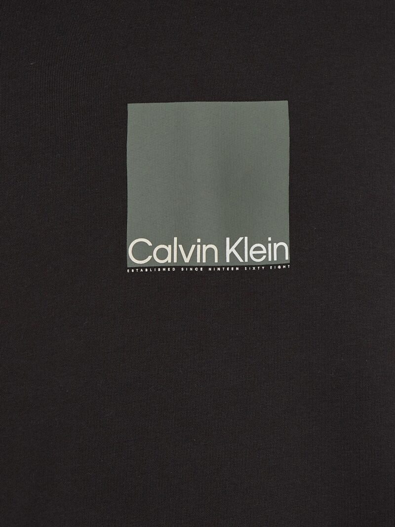 Black Hoodie CALVIN KLEIN