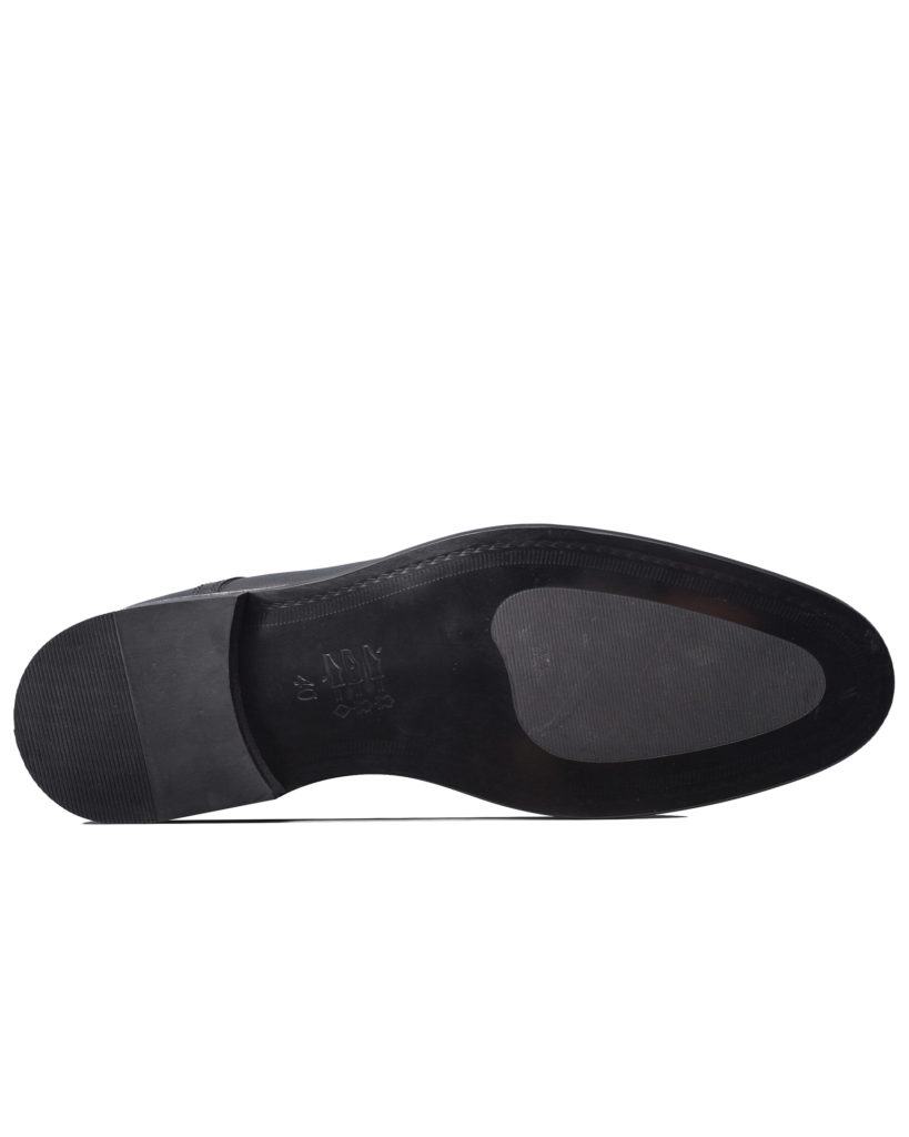 Παπούτσι Δέρμα Ταμπά, VICE