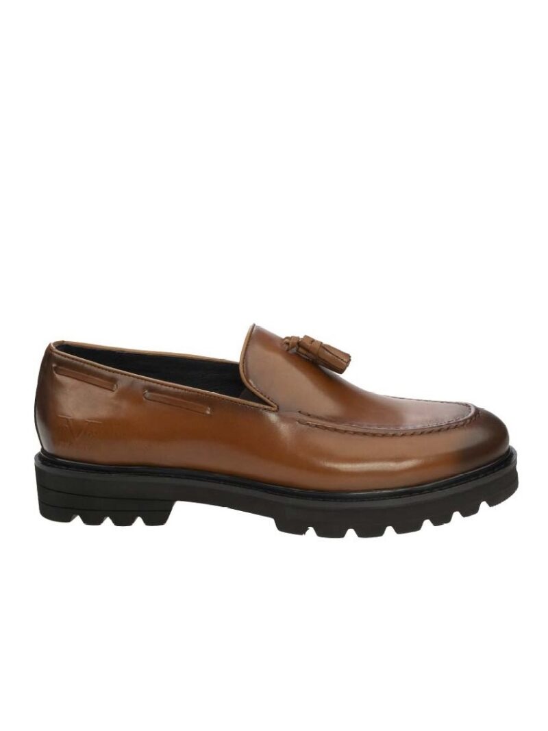 Παπούτσι Ταμπά Loafer VERSACE 19V69