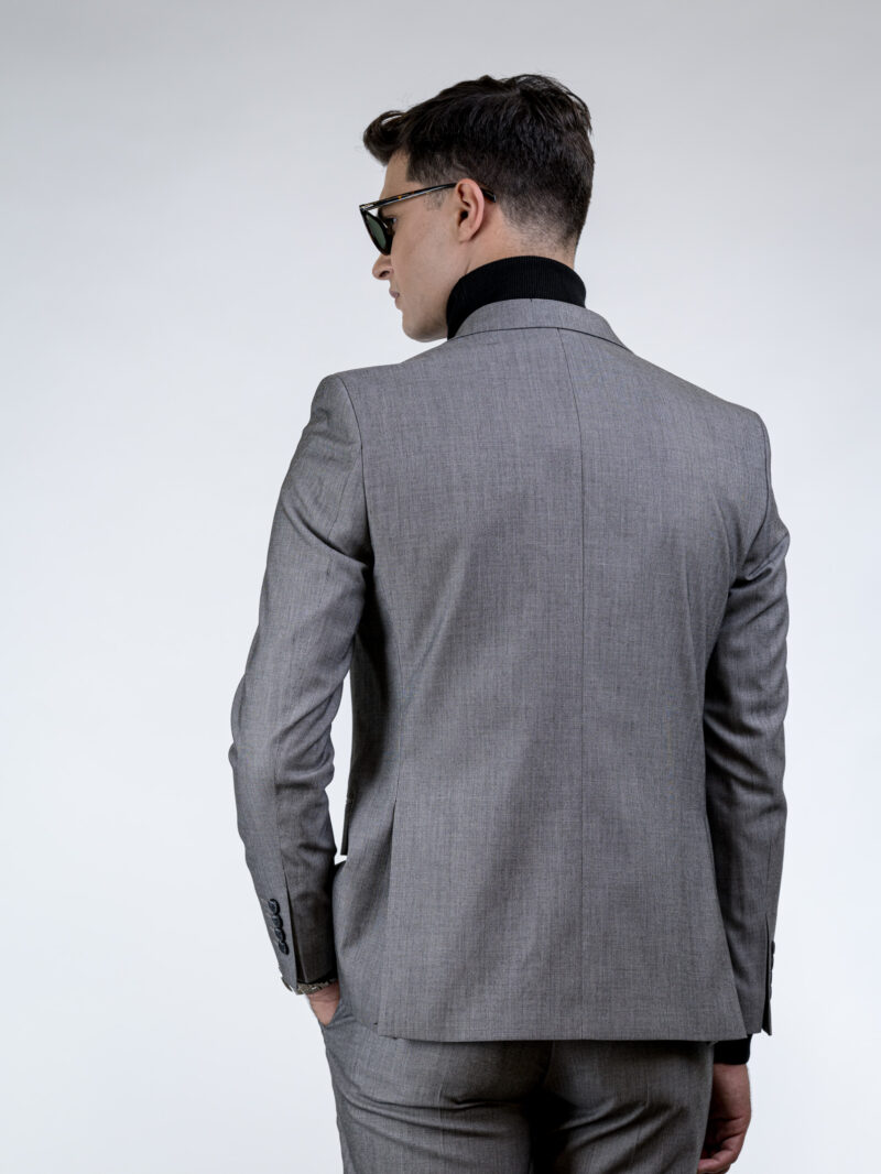 Light Grey Suit ALTER EGO