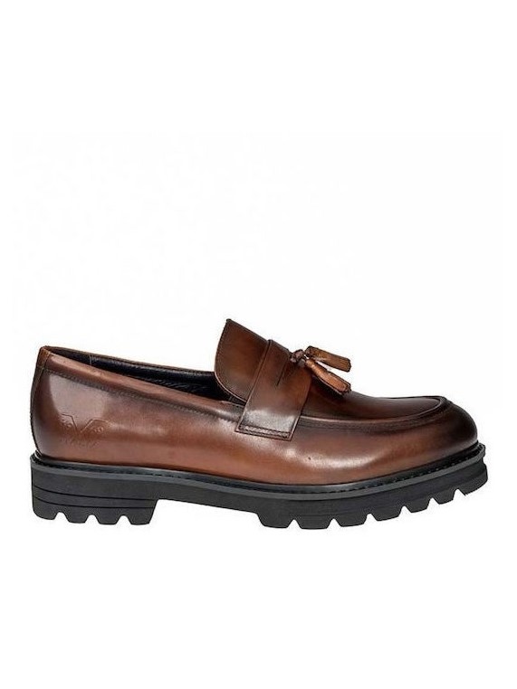 Παπούτσι Ταμπά Loafer VERSACE 19V69