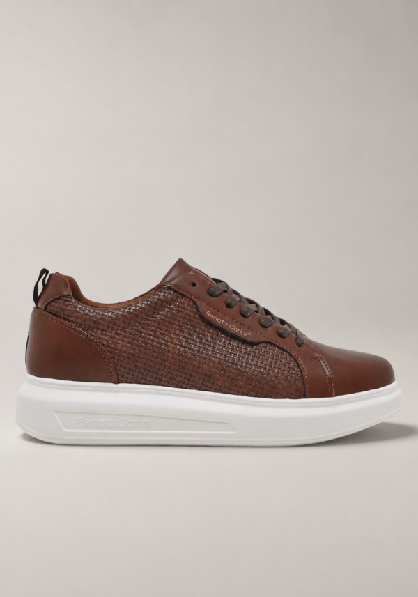 Παπούτσια Sneakers Ταμπά, RENATO GARINI U570092832J2