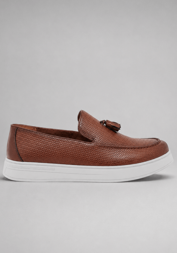 &Pi;&alpha;&pi;&omicron;ύ&tau;&sigma;&iota; Loafer &Tau;&alpha;&mu;&pi;ά, GIOVANI MORELI