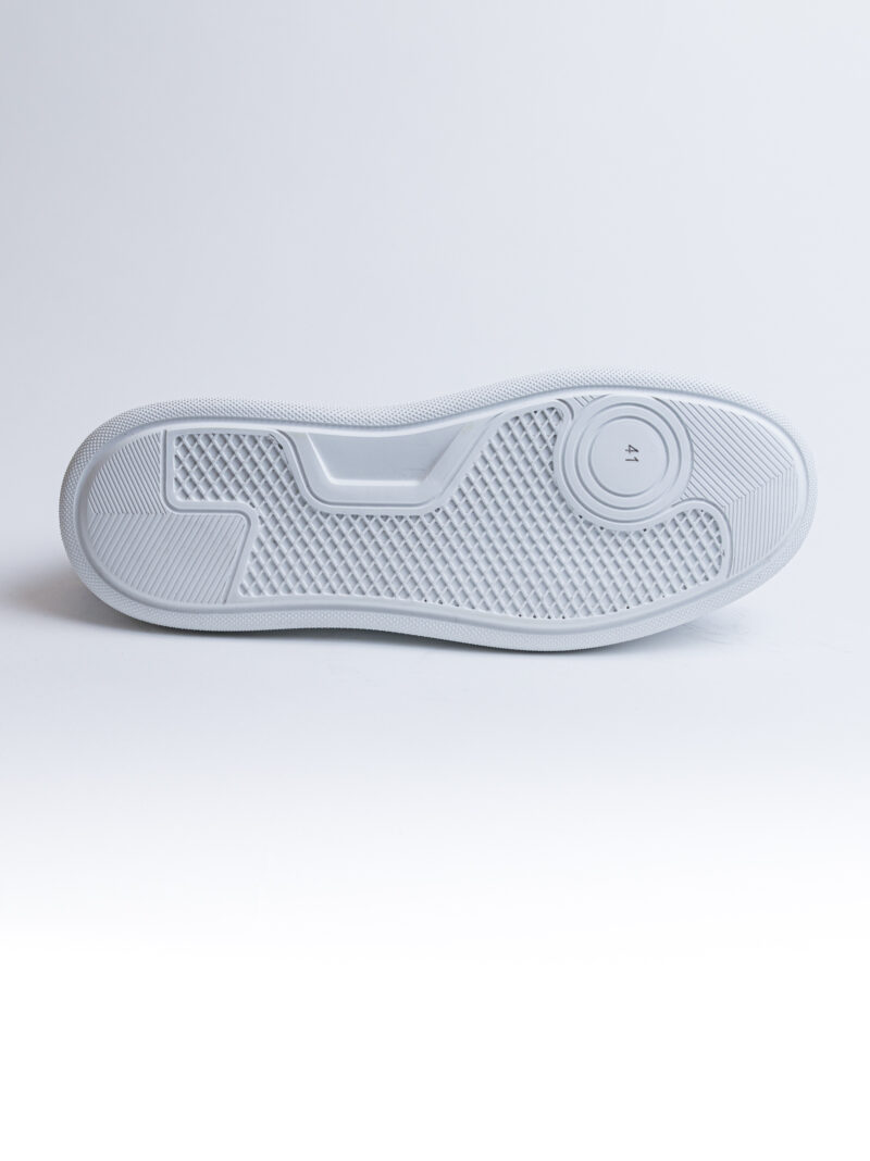 Παπούτσι Loafer Μπλε, RENATO GARINI