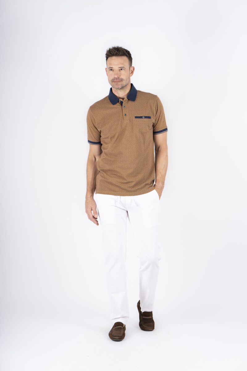 Παντελόνι Λινό Λευκό Juno Pants, PRE END