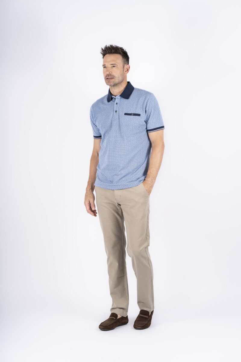 Παντελόνι Λινό Χακί Juno Pants, PRE END