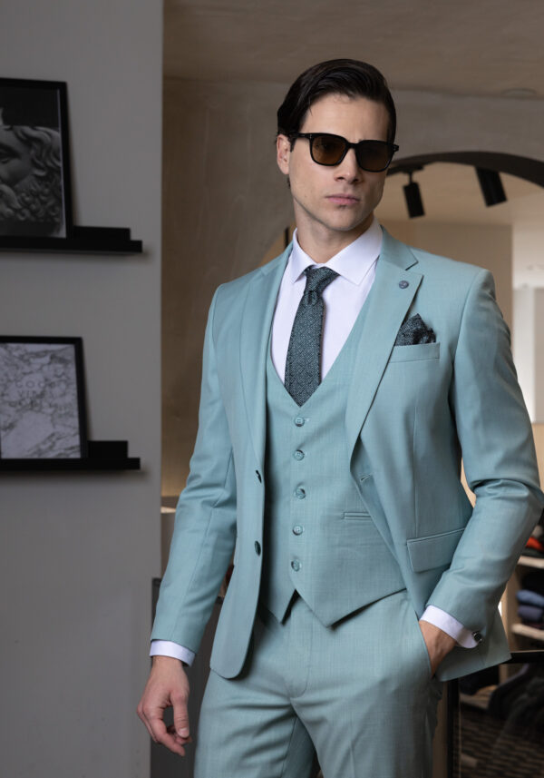 &Kappa;&omicron;&sigma;&tau;&omicron;ύ&mu;&iota; &Sigma;&epsilon;&tau; &Mu;έ&nu;&tau;&alpha; Slim Fit, ALTER EGO