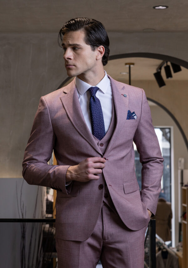 &Kappa;&omicron;&sigma;&tau;&omicron;ύ&mu;&iota; &Sigma;&epsilon;&tau; &Kappa;ό&kappa;&kappa;&iota;&nu;&omicron; Slim Fit, ALTER EGO