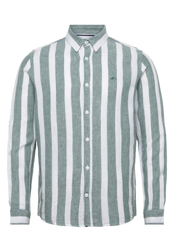 &Pi;&omicron;&upsilon;&kappa;ά&mu;&iota;&sigma;&omicron; &Rho;&iota;&gamma;έ &Beta;&epsilon;&rho;&alpha;&mu;ά&nu; INDonuld, INDICODE