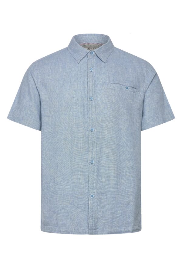 &Pi;&omicron;&upsilon;&kappa;ά&mu;&iota;&sigma;&omicron; &Lambda;&iota;&nu;ό &Sigma;&iota;έ&lambda; INTrope, INDICODE