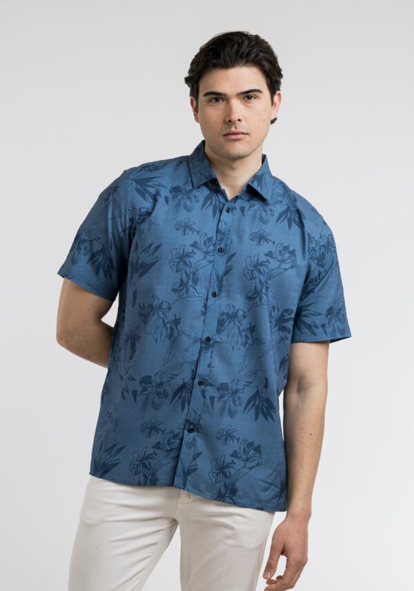 &Pi;&omicron;&upsilon;&kappa;ά&mu;&iota;&sigma;&omicron; &Phi;&lambda;&omicron;&rho;ά&lambda; &Rho;&alpha;&phi; &Kappa;/&Mu; INBloomer, INDICODE