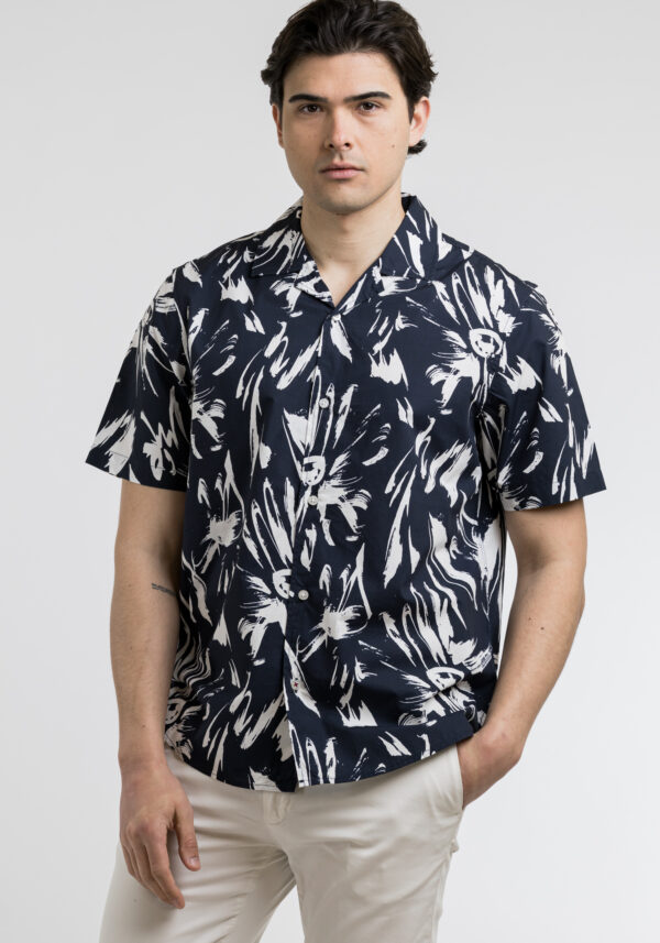 &Pi;&omicron;&upsilon;&kappa;ά&mu;&iota;&sigma;&omicron; &Phi;&lambda;&omicron;&rho;ά&lambda; &Mu;&pi;&lambda;&epsilon; &Kappa;/&Mu; INStroke, INDICODE