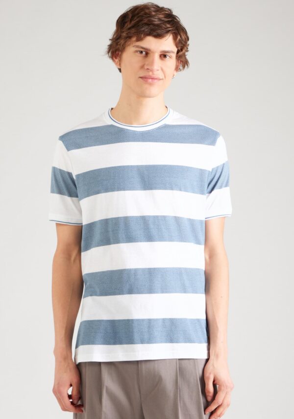 &Mu;&pi;&lambda;&omicron;ύ&zeta;&alpha; Tshirt &Rho;&iota;&gamma;έ &Mu;&pi;&lambda;&epsilon; INAringa, INDICODE