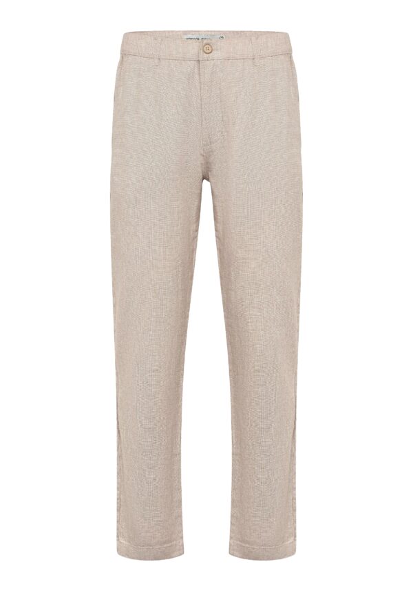 &Pi;&alpha;&nu;&tau;&epsilon;&lambda;ό&nu;&iota; &Lambda;&iota;&nu;ό &Mu;&pi;&epsilon;&zeta; INTrope, INDICODE