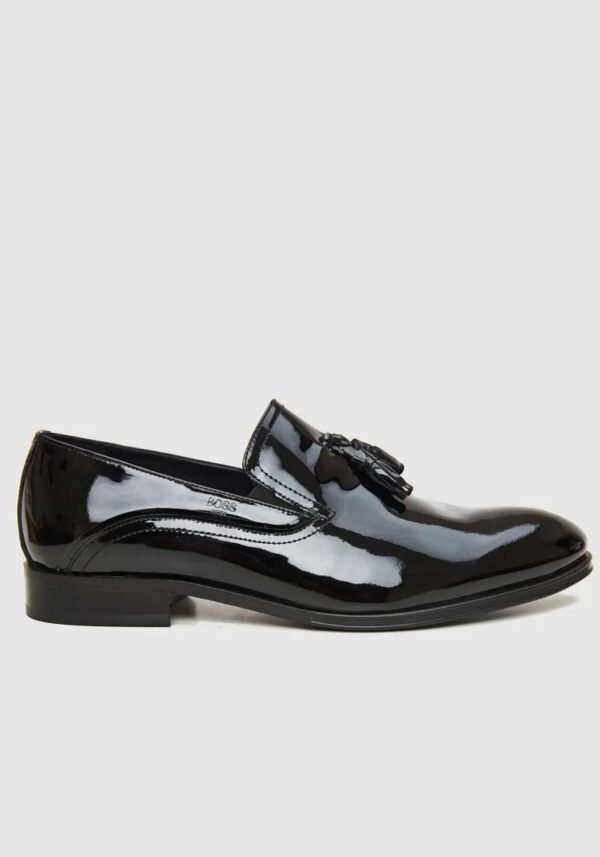 &Pi;&alpha;&pi;&omicron;ύ&tau;&sigma;&iota; &Mu;&alpha;ύ&rho;&omicron; &Mu;&epsilon; &Kappa;&alpha;&mu;&pi;&alpha;&nu;ά&kappa;&iota;&alpha; BOSS