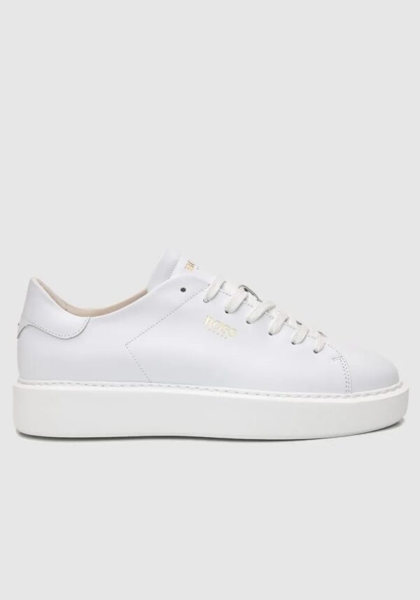 &Pi;&alpha;&pi;&omicron;ύ&tau;&sigma;&iota; Sneaker &Lambda;&epsilon;&upsilon;&kappa;ό, BOSS SHOES