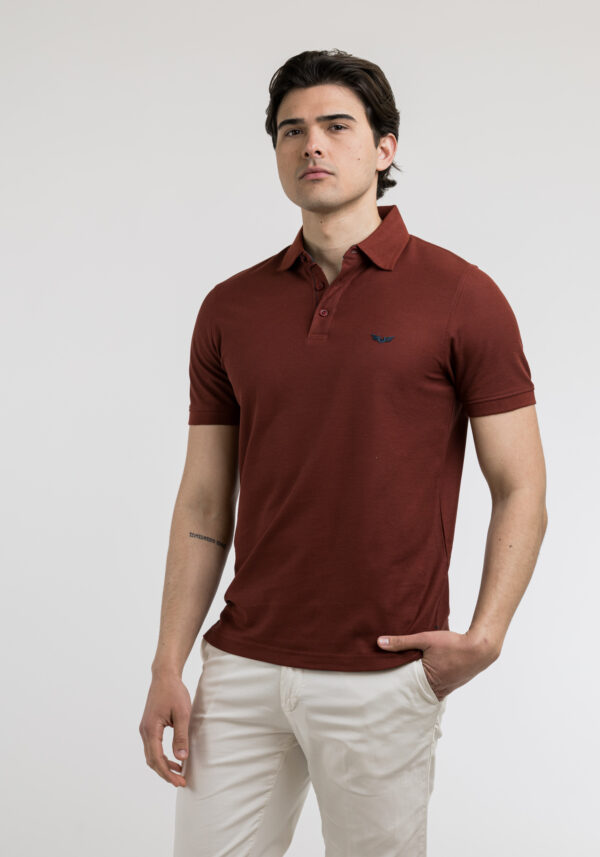 Μπλούζα Πόλο Εκάι, SIDE EFFECT