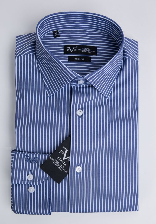 &Pi;&omicron;&upsilon;&kappa;ά&mu;&iota;&sigma;&omicron; &Rho;&iota;&gamma;έ &Mu;&pi;&lambda;&epsilon; Slim, VERSACE 19V69