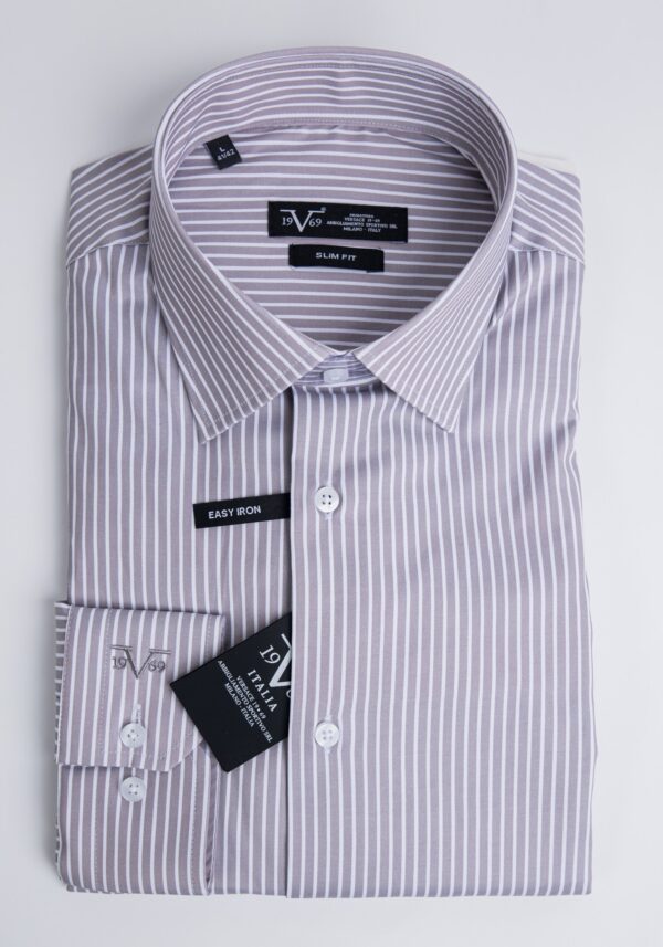 &Pi;&omicron;&upsilon;&kappa;ά&mu;&iota;&sigma;&omicron; &Rho;&iota;&gamma;έ &Mu;&pi;&epsilon;&zeta; Slim, VERSACE 19V69