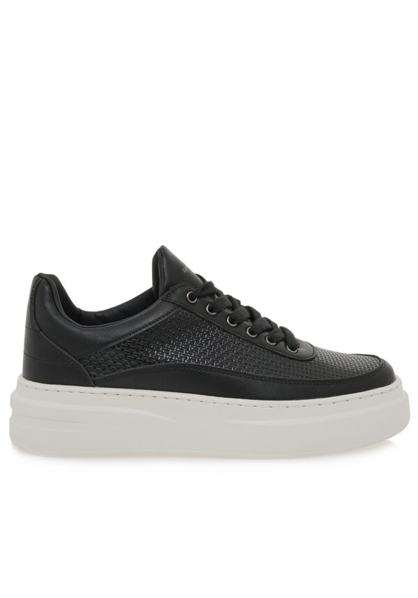 &Pi;&alpha;&pi;&omicron;ύ&tau;&sigma;&iota; Sneakers &Mu;&alpha;ύ&rho;&omicron; DAVEB-600, RENATO GARINI