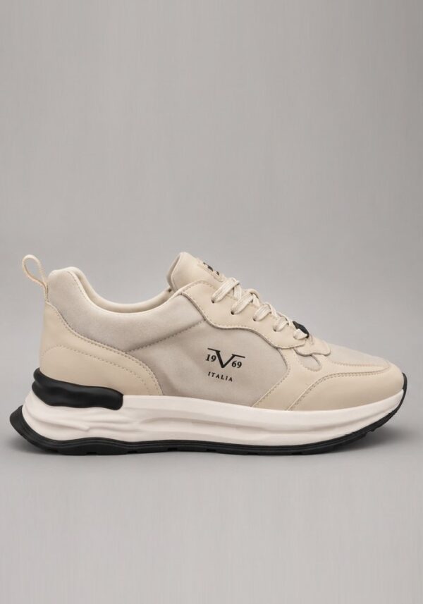 &Pi;&alpha;&pi;&omicron;ύ&tau;&sigma;&iota; Sneaker &Mu;&pi;&epsilon;&zeta;, VERSACE 19V69