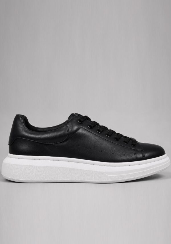 Παπούτσι Sneaker Μαύρο, VERSACE 19V69