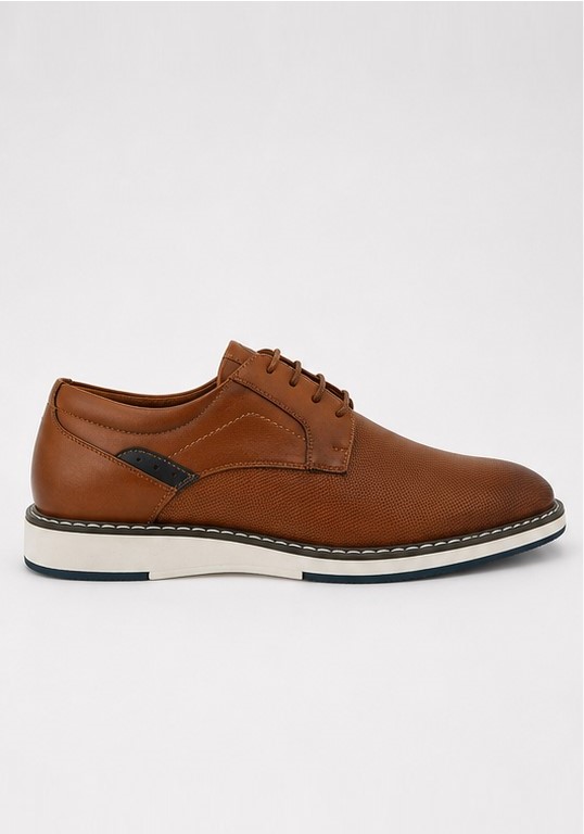 &Pi;&alpha;&pi;&omicron;ύ&tau;&sigma;&iota; Casual Eco Leather &Tau;&alpha;&mu;&pi;ά, JK LONDON