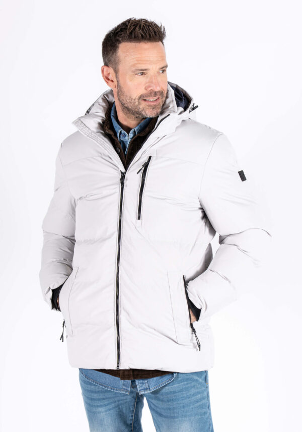 &Mu;&pi;&omicron;&upsilon;&phi;ά&nu; Puffer &Lambda;&epsilon;&upsilon;&kappa;ό Ragnar, PRE END