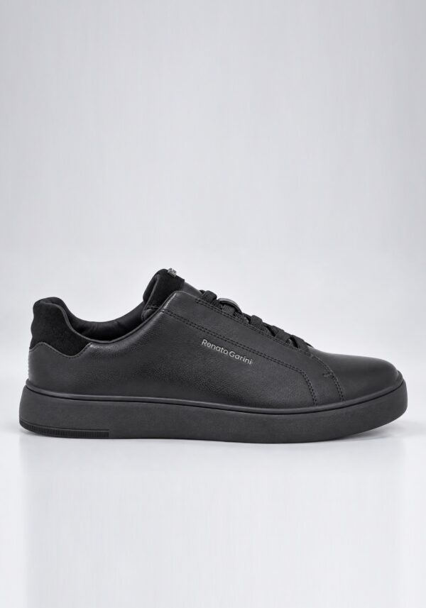 &Pi;&alpha;&pi;&omicron;ύ&tau;&sigma;&iota;&alpha; Sneakers &Mu;&alpha;ύ&rho;&omicron; BRUNO-055, RENATO GARINI