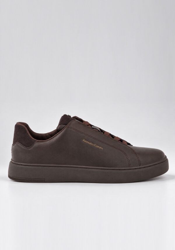 &Pi;&alpha;&pi;&omicron;ύ&tau;&sigma;&iota;&alpha; Sneakers &Kappa;&alpha;&phi;έ BRUNO-055, RENATO GARINI