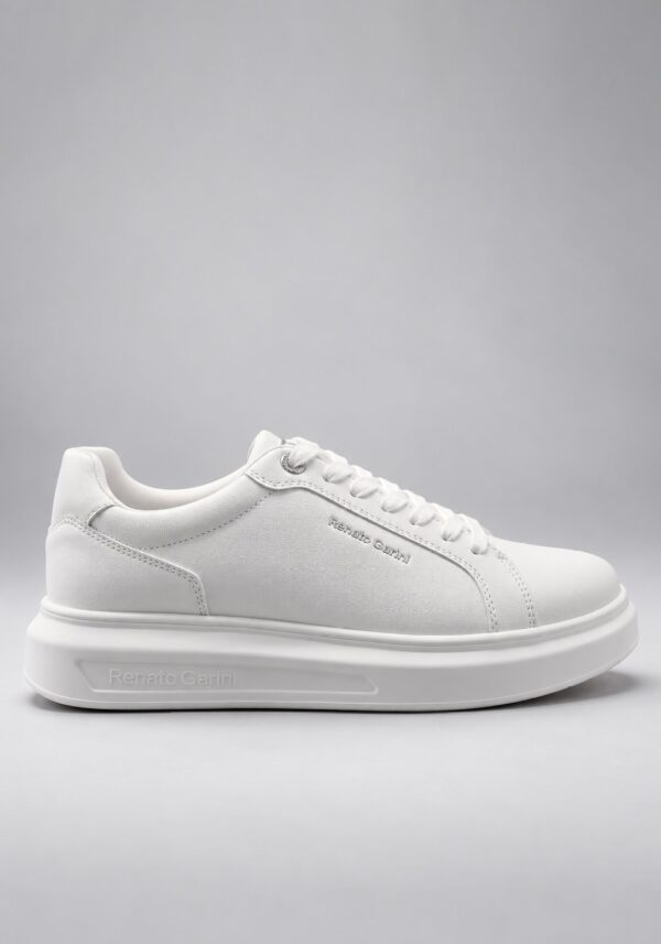 &Pi;&alpha;&pi;&omicron;ύ&tau;&sigma;&iota; Sneakers &Lambda;&epsilon;&upsilon;&kappa;ό MARCELLO, RENATO GARINI