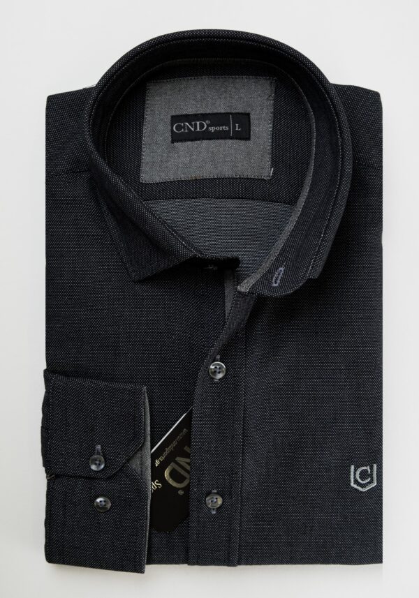 &Pi;&omicron;&upsilon;&kappa;ά&mu;&iota;&sigma;&omicron; &Gamma;&kappa;&rho;&iota; Slim Fit, CND