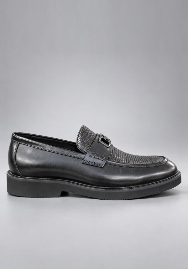 &Pi;&alpha;&pi;&omicron;ύ&tau;&sigma;&iota; Loafer &Mu;&alpha;ύ&rho;&omicron; IR-B201-23, NICO VARELA