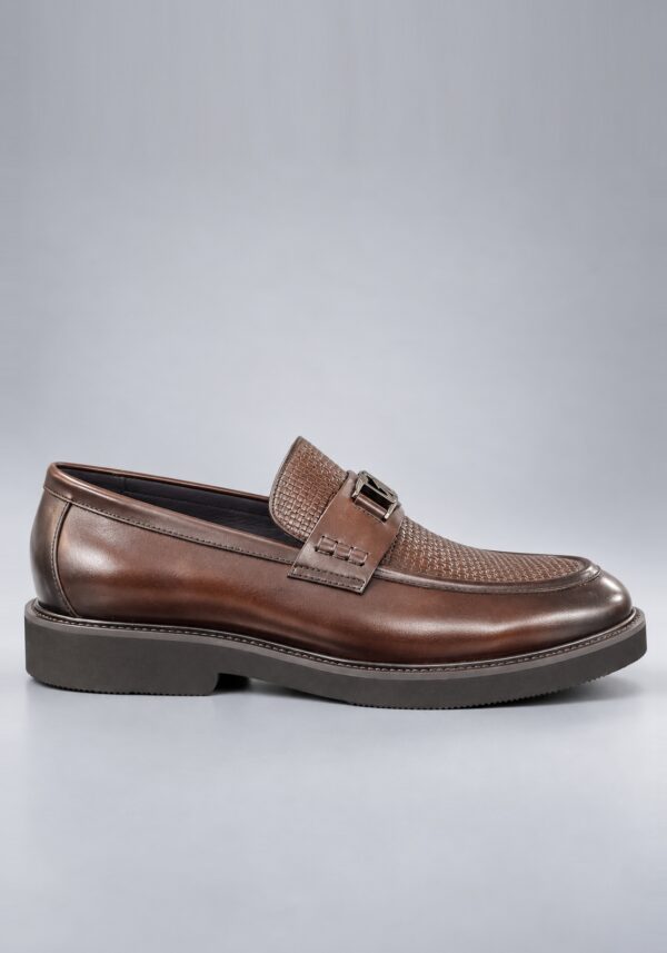 &Pi;&alpha;&pi;&omicron;ύ&tau;&sigma;&iota; Loafer &Kappa;&alpha;&phi;έ IR-B201-23, NICO VARELA