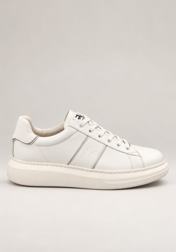 &Pi;&alpha;&pi;&omicron;ύ&tau;&sigma;&iota; Sneaker &Lambda;&epsilon;&upsilon;&kappa;ό, VERSACE 19V69
